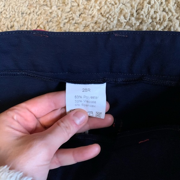 28R New Piper breeches - Picture 4 of 5